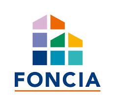 entreprise de peinture montpellier, Logo pour recommandation Foncia