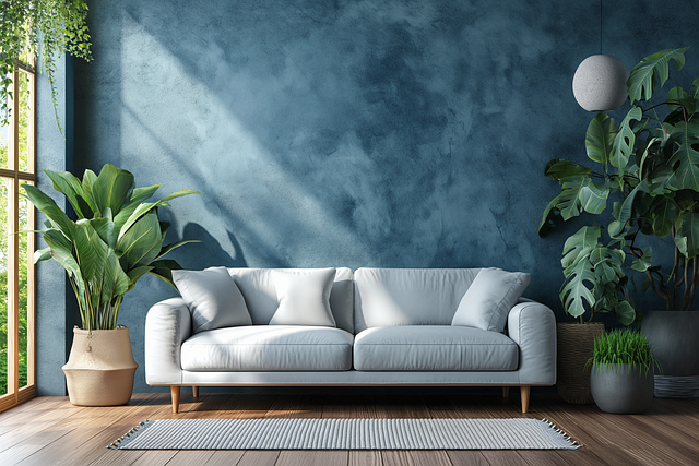 You are currently viewing Tendances peinture pour l’été 2025 : les couleurs incontournables pour un intérieur plein de vie