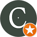 C. profile picture